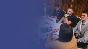 London Regional Meet Up | The Superagency™ Blueprint: Increase Profits Without Scaling Headcount