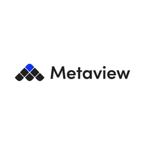 Metaview AI