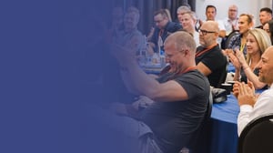 From Strategy to Speed: Accelerating Recruitment Performance - London - Afternoon Session