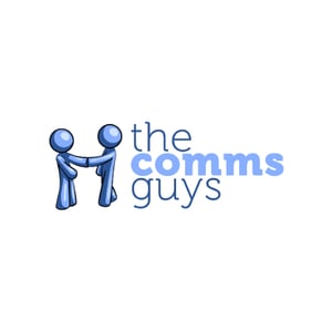 The Comms Guys
