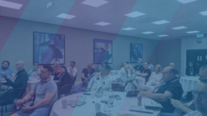 Manchester Recruitment Leaders: (re)Design for Relevance – TRN Regional Series