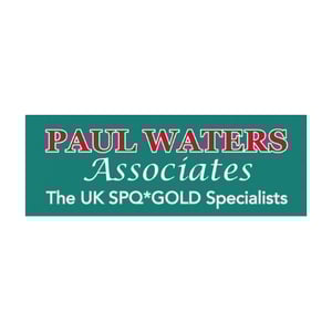 Paul Waters Associates - SPQ*GOLD sales test for hiring Recruiters