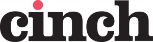 Cinch Logo - Transparent Bg