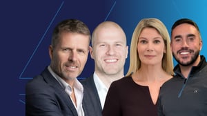 TRN Member Panel Discussion: What Makes a Superagency?