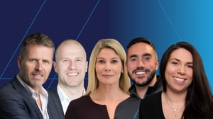 TRN Member Panel Discussion: What Makes a Superagency?