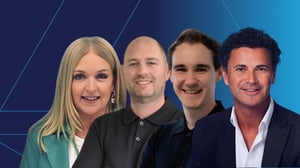 Online Webinar | From Ireland To The US: Making Your International Expansion Work