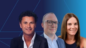 Health, Wealth & Life: The 6-Week Reset for Recruitment Leaders