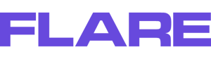 Flare-logo