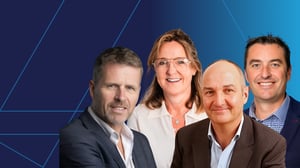 Beyond the Bonus: Commission Structures That Keep Consultants Engaged
