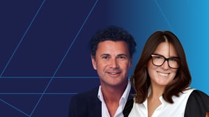 Online Webinar | From Solo to Sustainable: Achieving A Scalable Business in 12 Months Through TRN Solo 