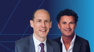 Online Webinar | Productising Your Expertise: How Newsom Consulting Moved From Placement-Focused to Advisory-Driven