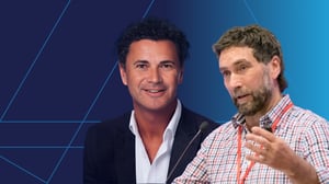 Champions of Change: How Great Leaders Inspire Innovation from the Inside Out