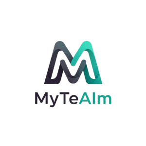 MyTeAIm logo transparent