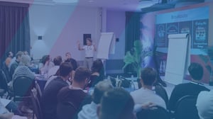 London Recruitment Leaders: Your In-Person Meetup