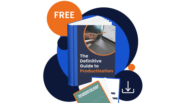 Client Scorecarding with Example Template - TRN