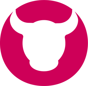 KyloeLogomarkTransparentPink