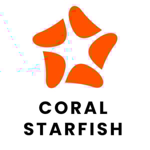 Coral Starfish