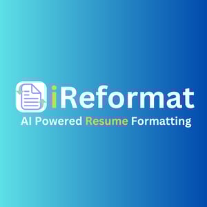 iReformat