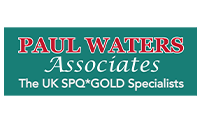Paul Waters Associates - SPQ*GOLD sales test for hiring Recruiters