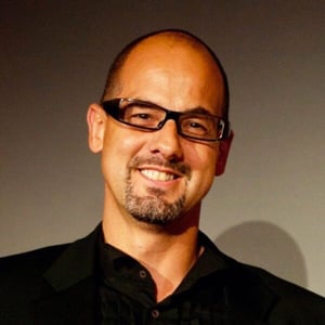 Anthony-Goodwin-Antal-International
