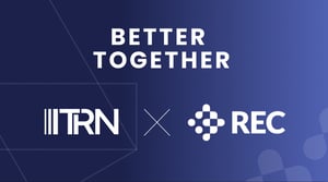 TRN019 - Better Together — REC x TRN - Announcement 11
