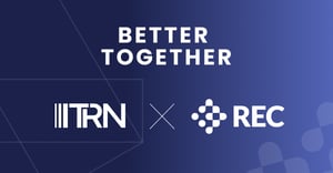 TRN019 - Better Together — REC x TRN - Announcement 11