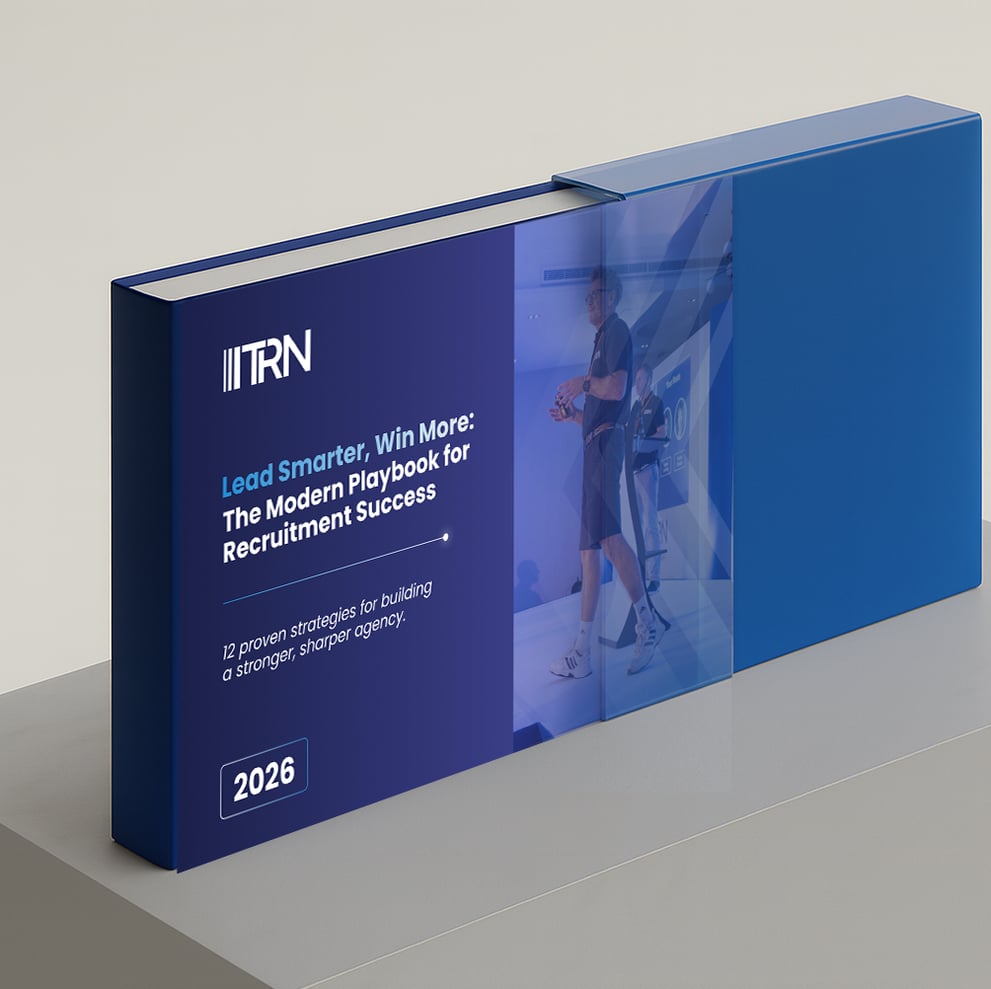 Trn Job Recruiter Materials - TRN