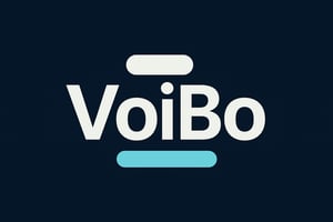 Voibo Logo V1.0