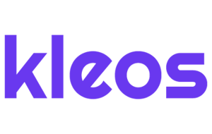kleos logo