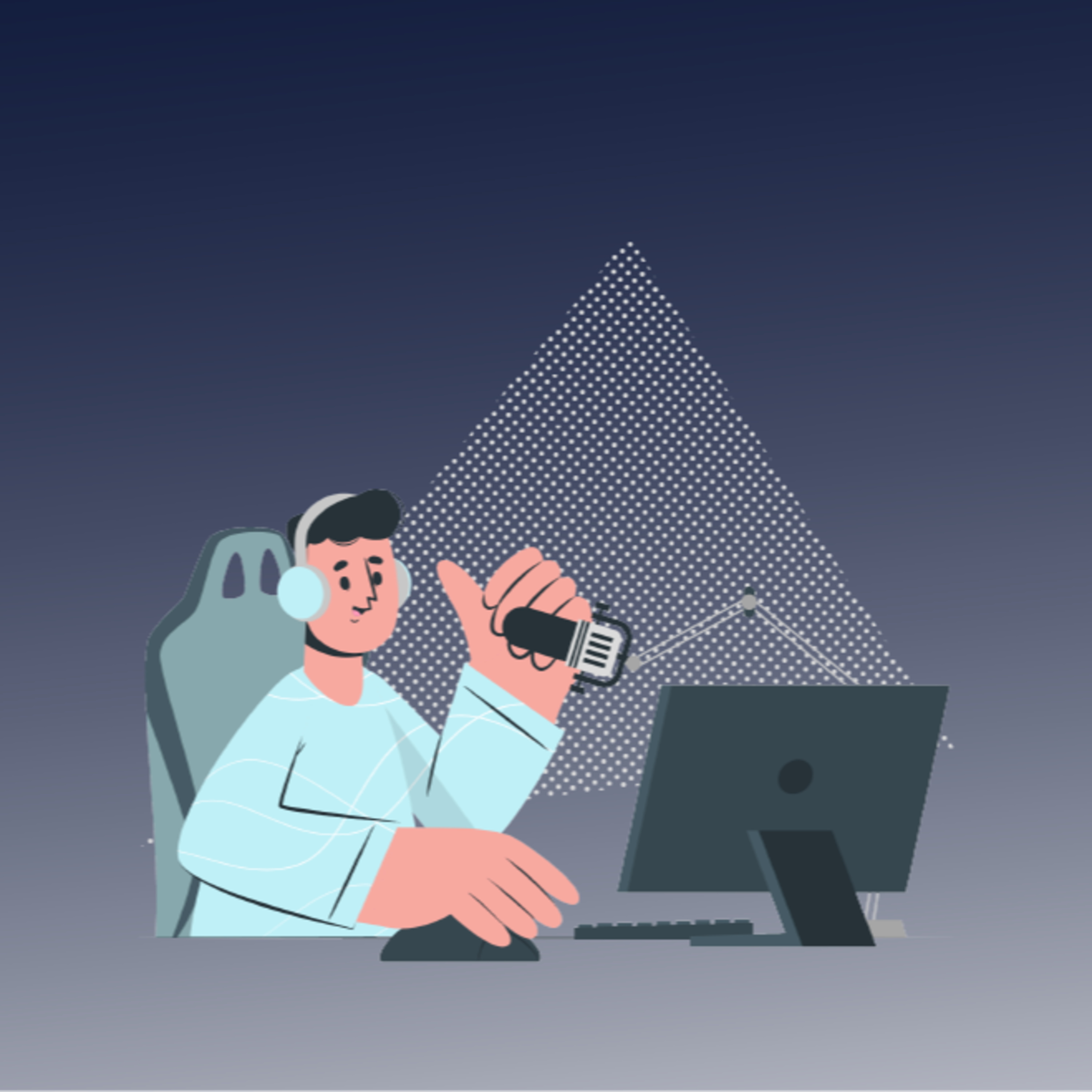 Changes in The Workforce with John Nurthen